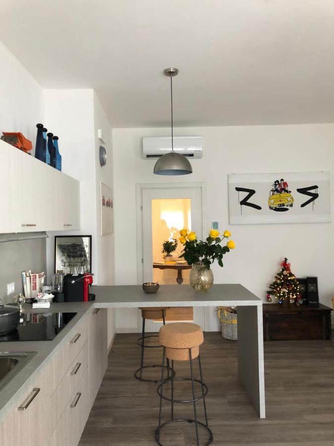 Garage Con Camere Pieve di Soligo Zewnętrze zdjęcie